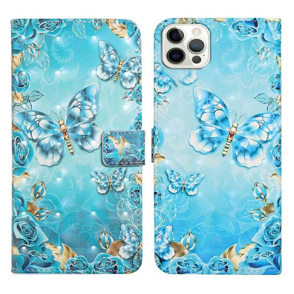 Cover-Discount iPhone 16 Pro - Etui Glitzer Effekt (Apple iPhone 16 Pro) (49266223)
