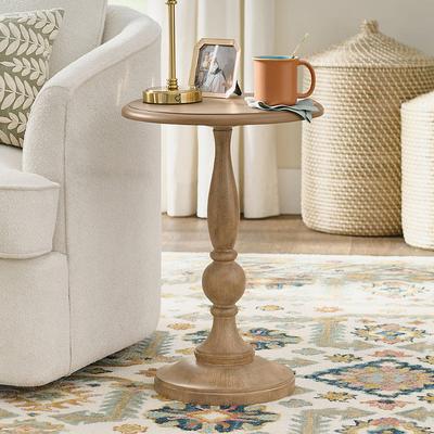 "Liliane Drink Table, 16"" - Grandin Road"
