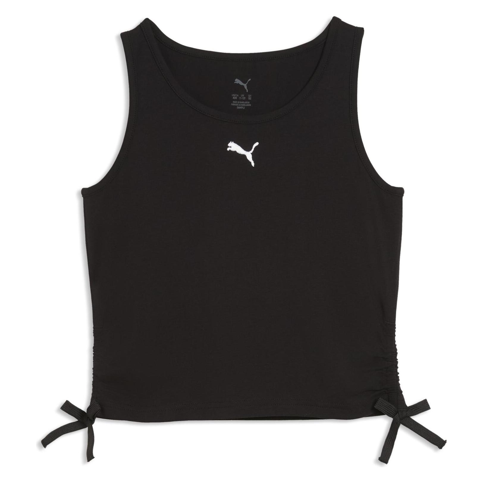 Puma ESS Slim Knotted Tank G (176) (691723)