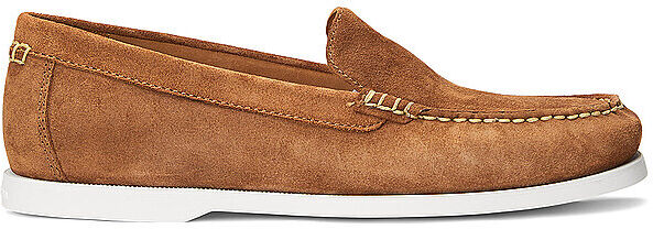 POLO RALPH LAUREN Loafer MERTON braun   46 46
