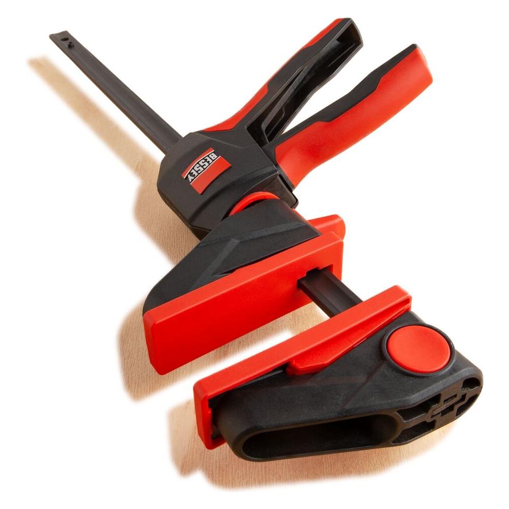 Bessey Einhandzwinge-Set EZ360S (110 mm) (EZ360S-11SET-141614.0360)