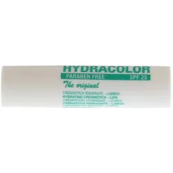 Hydracolor Lippenpflege Classic ohne Glycerin TERACOTTA 26 1 St