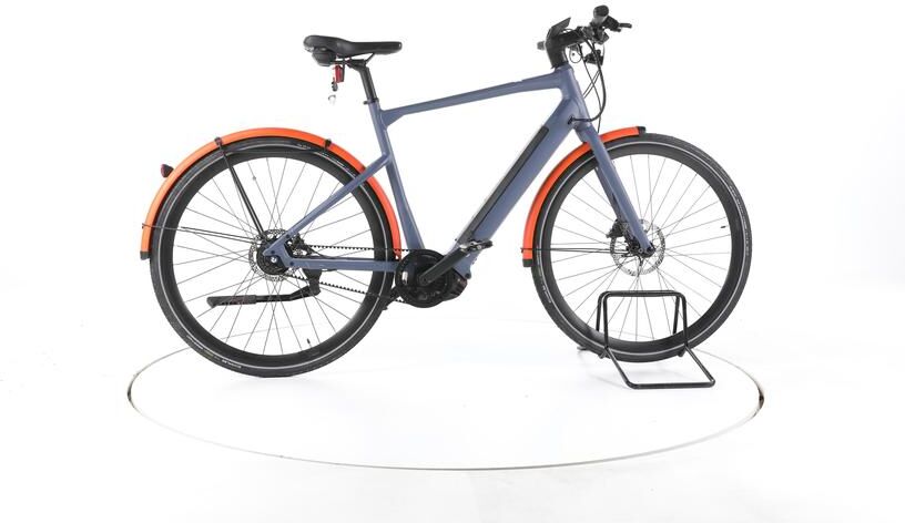 BMC 257 AMP AL ONE Vélo Électrique Urbain - 305511