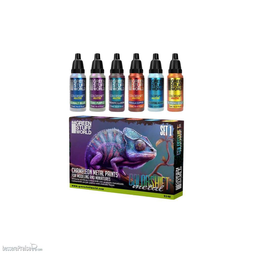 Greenstuff World GS-9340
