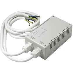 Halemeier, Möbelausstattung, Abschalt-Automatik SafetyBox für Elektrogeräte HV (1 Stk.)