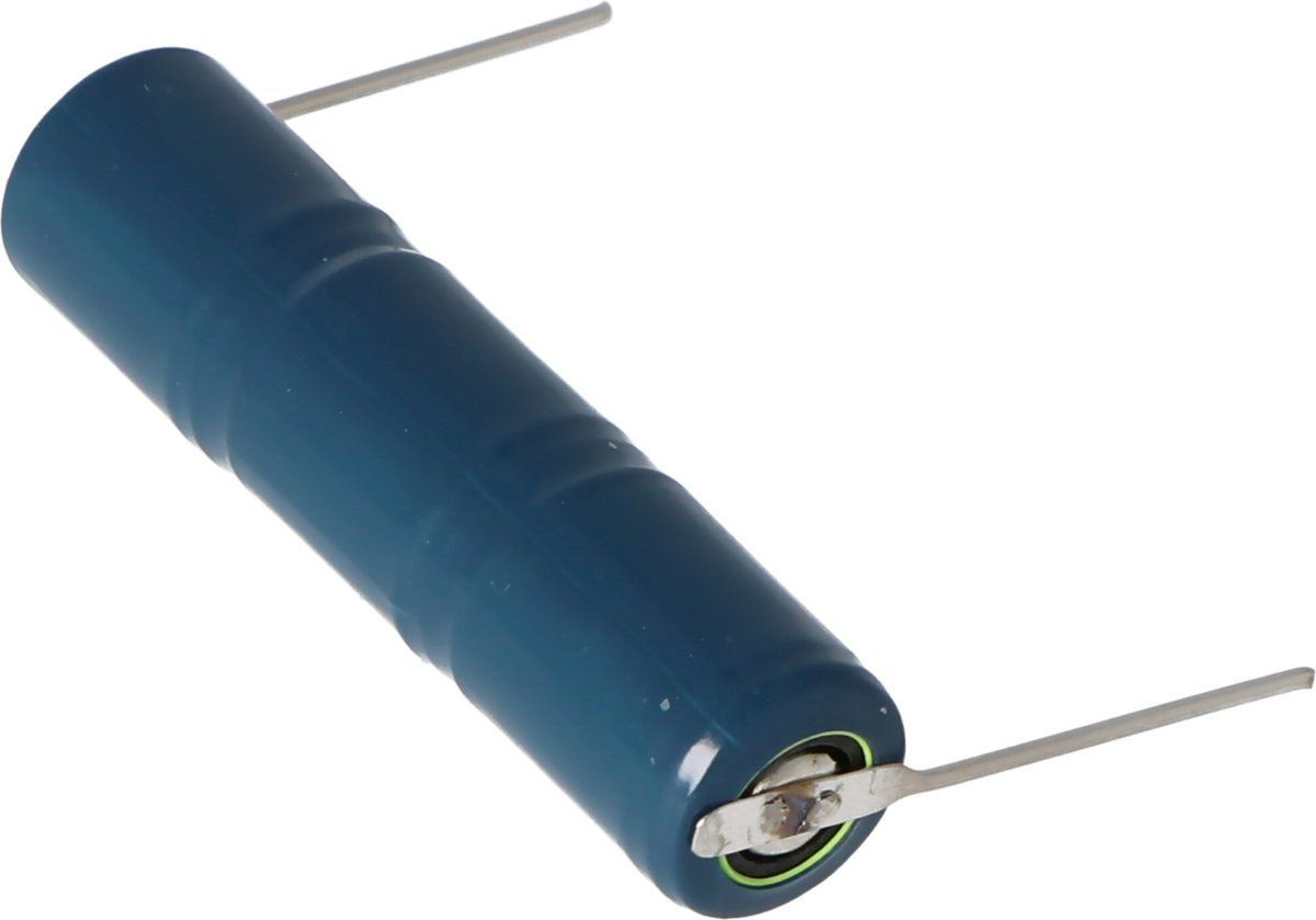 Sanyo N-50SB3 Backup batterij - Ni-MH met soldeerpaddle