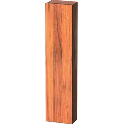 Duravit Durastyle Hochschrank DS1228R7979 Nussbaum Natur, 40x180x24cm, Anschlag rechts