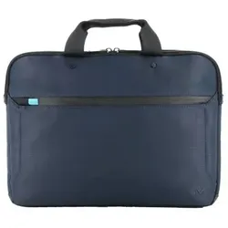 Mobilis 005039 Laptoptasche 35,6 cm (14") Aktenkoffer Blau