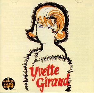 Yvette Giraud - Le Meilleur de Yvette Giraud - Preis vom 27.09.2026 03:53:48 h