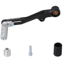 SW-Motech Schalthebel - Yamaha XSR700 / XT, MT-07 / Tracer.