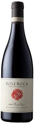 """Roserock by Drouhin Oregon Eola-Amity Hills Pinot Noir 2024 Red Wine - Oregon"""