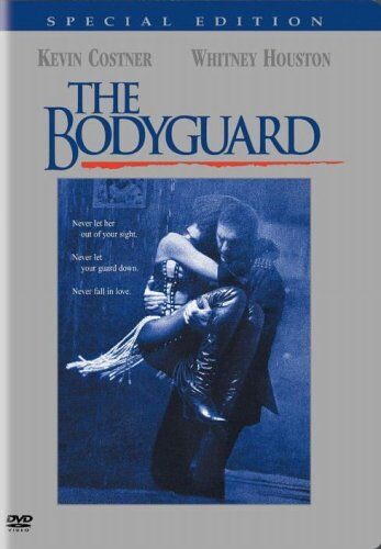 The Bodyguard (Special Edition) [UK Import] - Preis vom 12.10.2026 11:37:12 h
