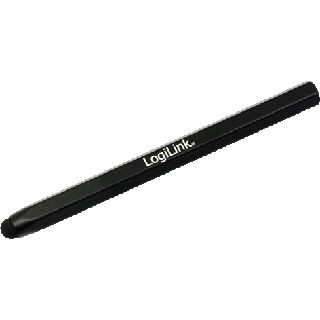 LogiLink Touch Pen schwarz