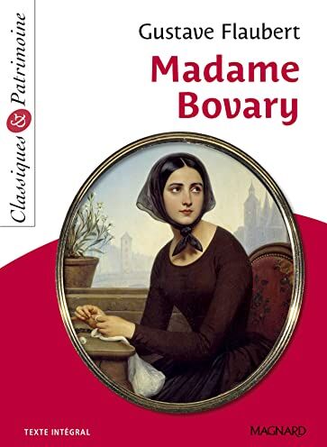 Pascal Michel - Madame Bovary : texte intégral - Preis vom 13.10.2026 11:25:28 h