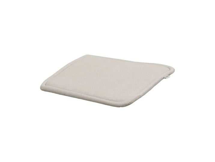 Cane-line Coussin d’assise pour chaise Bliss Sand, 40x41 cm