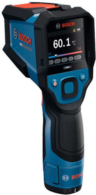 BOSCH Thermodétecteur GIS12V-700-14 (0601083A00)
