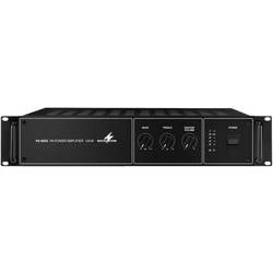 Monacor PA-900S ELA-Verstärker 120 W 17.2080