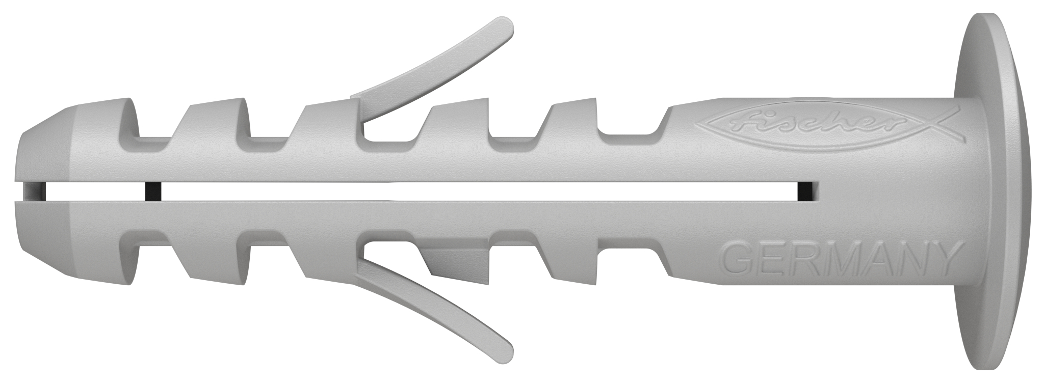 fischer Deutschland Vertriebs GmbH fischer Spreizdübel SB 8/7; mit Haken 090913