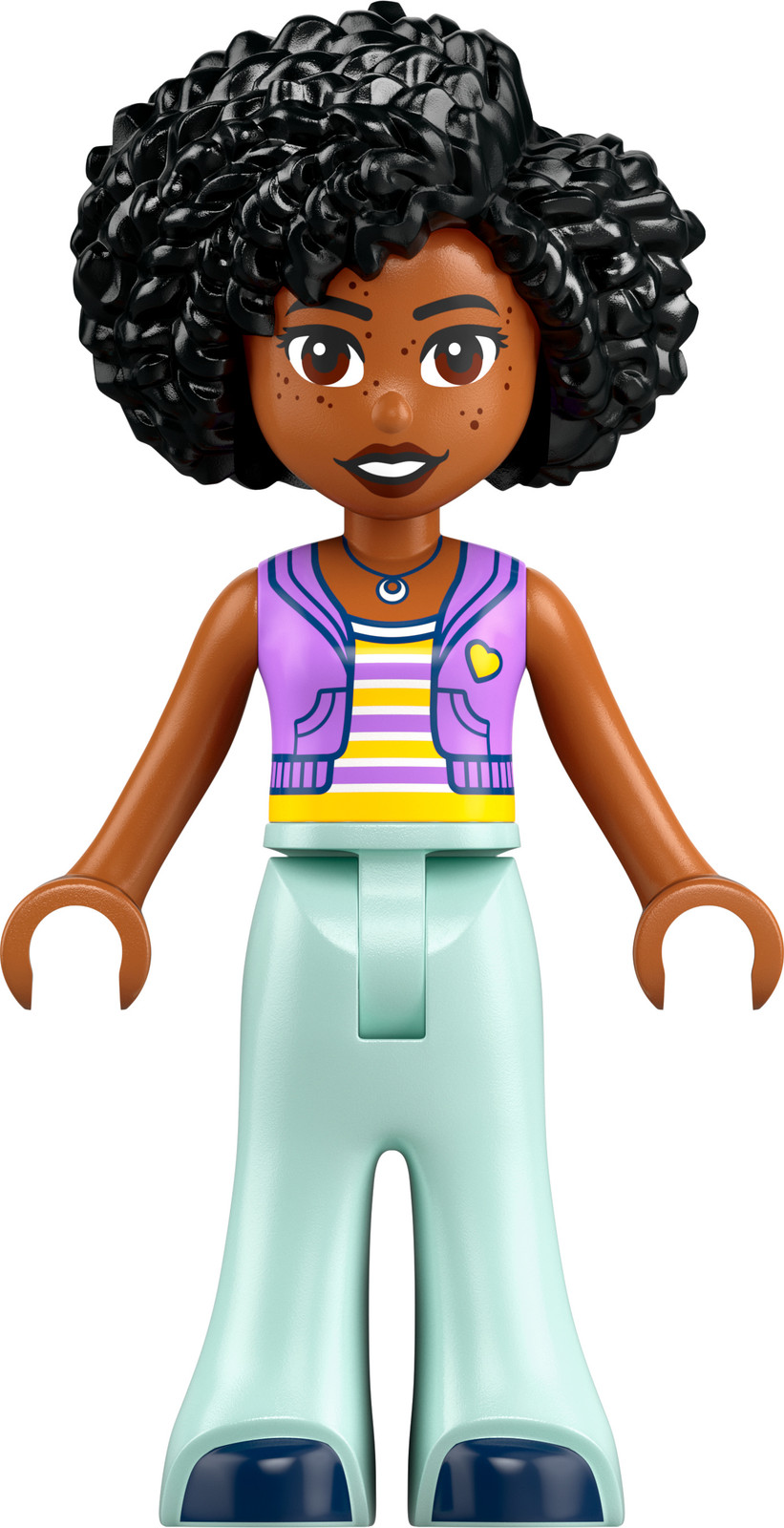 LEGO Friends Jamila