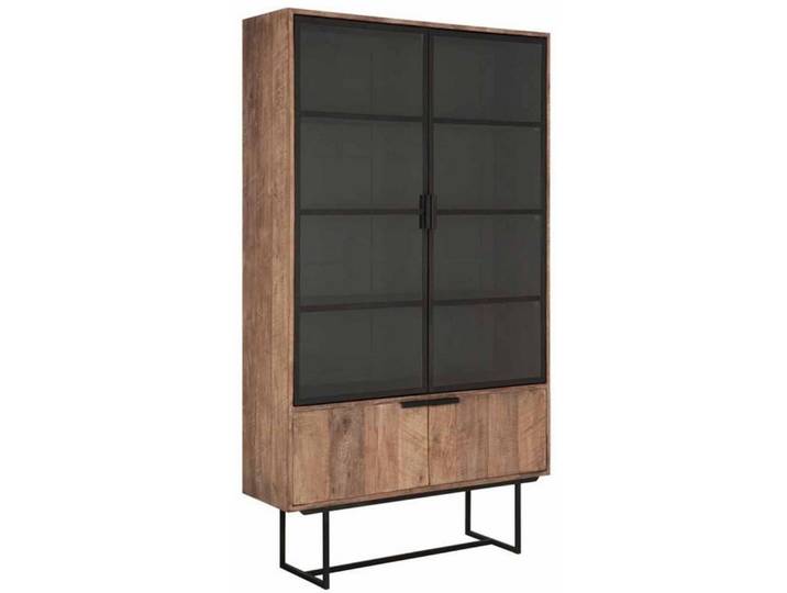 DTP Vitrine Odeon, 4 Türen