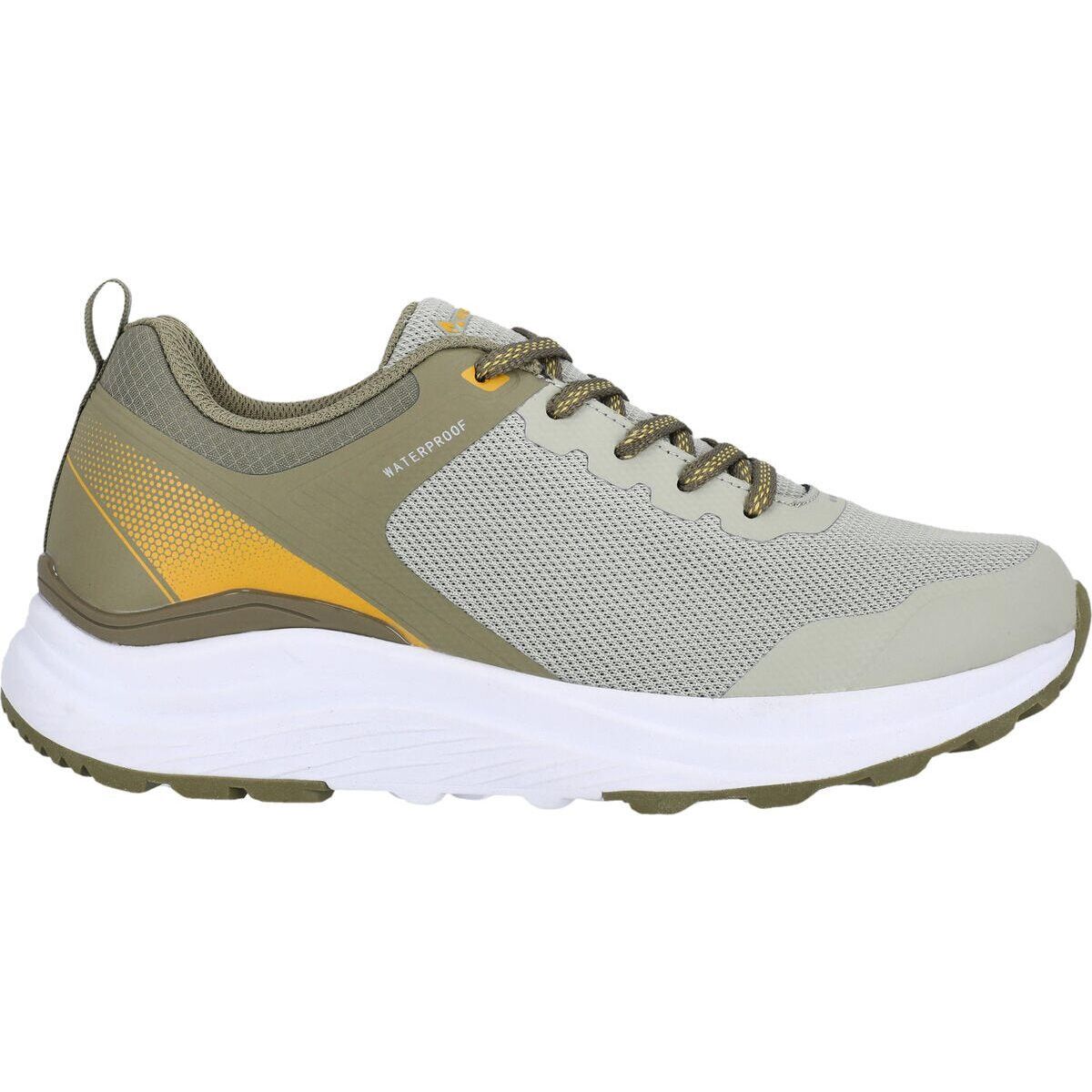 Whistler Enigma W Shoe WP moss gray (5155) 37 W232234-5155-37