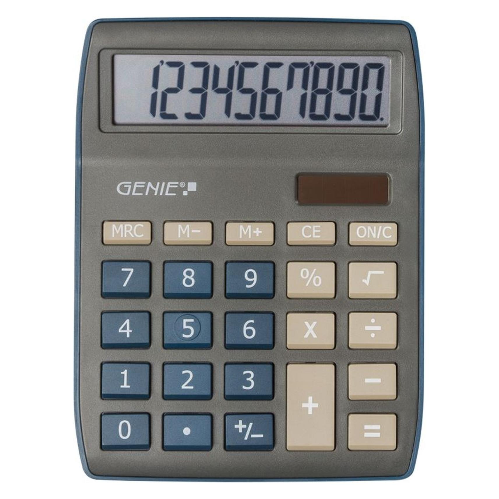 Genie Tischhalterung (Batteriebetrieb) (12642)