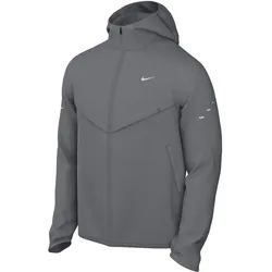 Nike, Herren, Laufjacke, Passo (XL), Grau, XL