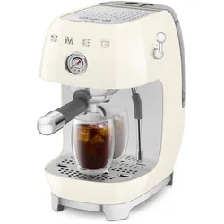 Espressoautomat smeg (BHT 33,50x44,30x34 cm) - BHT 33,50x44,30x34 cm