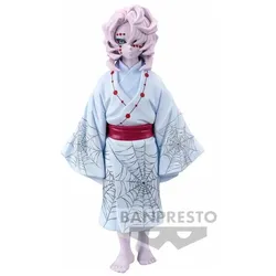 Banpresto DEMON SLAYER - Rui - Figurine Demon Series 14cm