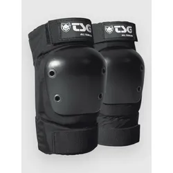 TSG Elbowpad All Terrain black Gr. S