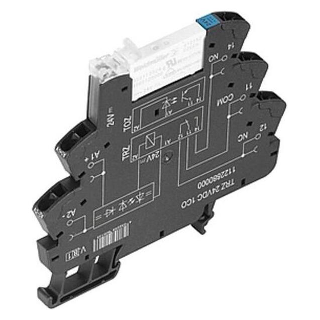 Weidmüller Trz 24vdc (1122880000)