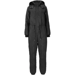 Whistler Minas Quilted Schneeanzug Damen 1001 - black 36
