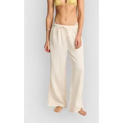 Billabong Feelin Fine Hose white cap Gr. L