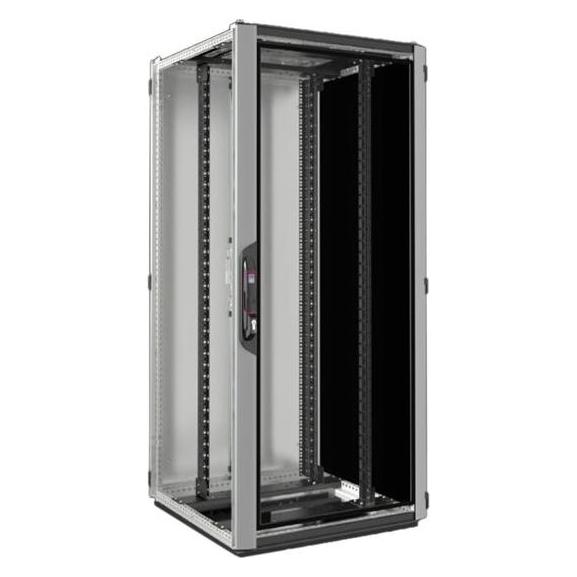 Rittal VX IT network/server cabinet standard BHT 38U (17 HE, 19 Zoll Rack) (5305124)