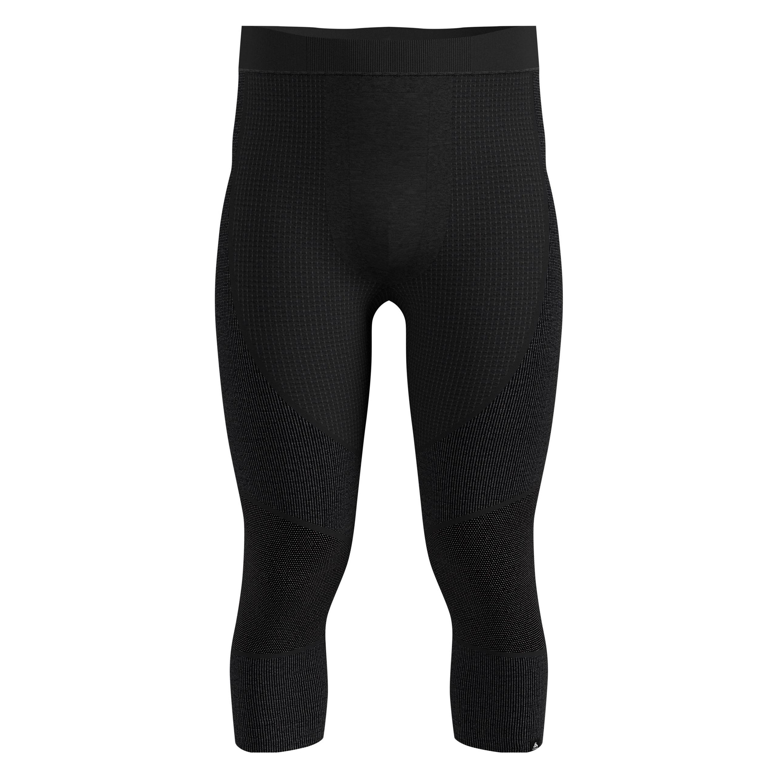 Odlo Seamless Performance Wool BL Bottom 3 4 (XL) (11232215000XL)