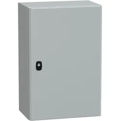 Schneider Electric, Werkstattschrank, Gehäuse Spacial 3D 600x400x250mm (40 cm, 60 cm)