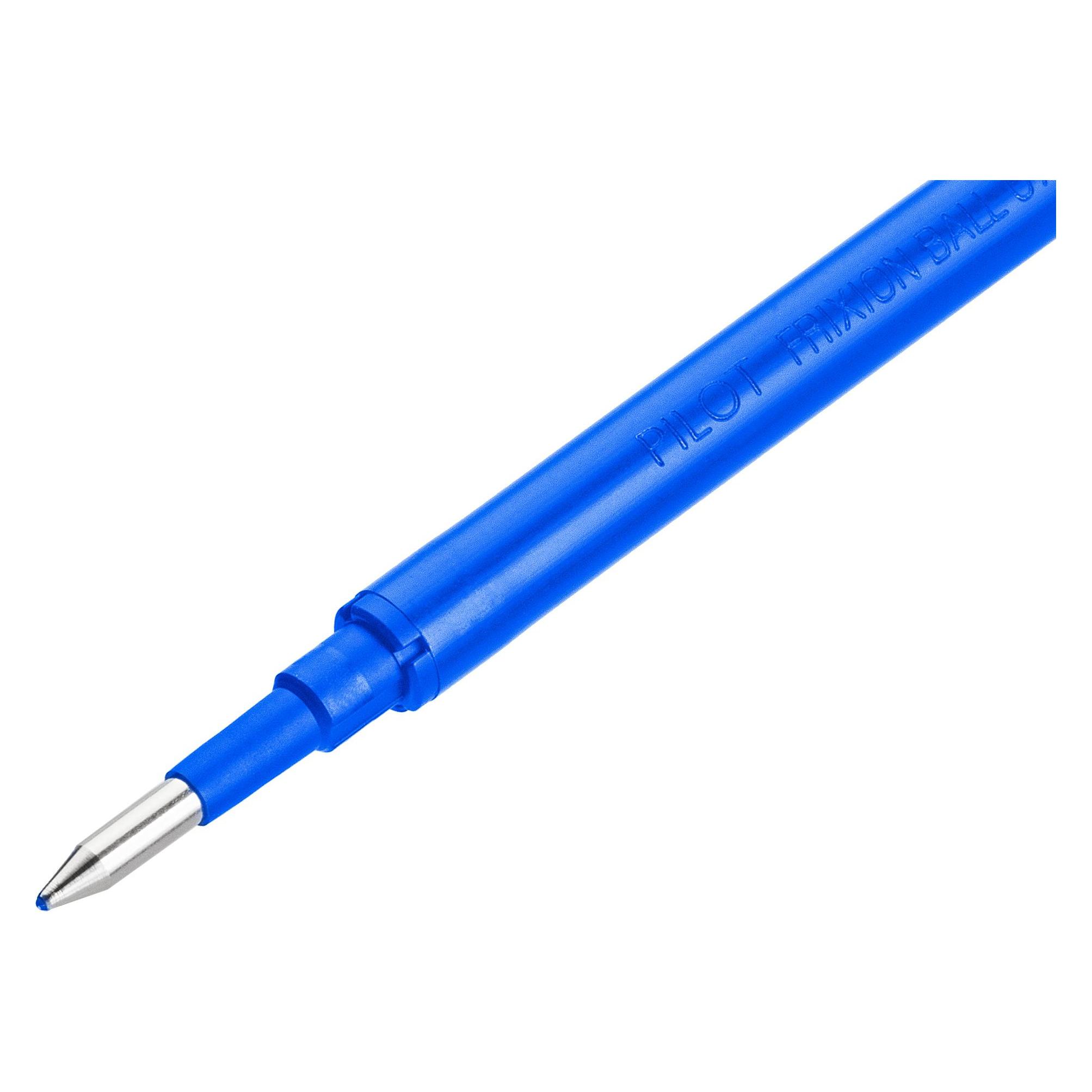 Pilot FriXion Refill Set à 3 (Lila, 0.70 mm, 3 Stk.) (BLS-FR7-PU)