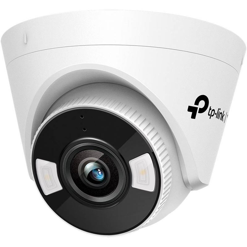 TP-Link Überwachungskamera VIGI C450(4MM) / VIGI C450 Weiß