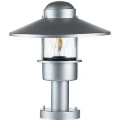 Elstead Lighting, Gartenbeleuchtung, Klampenborg (E27, IP44)