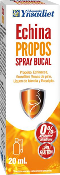 Ynsadiet Echina Propos Mouth Spray 20 ml