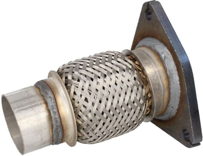 JMJ 50X100LAGUNA Exhaust flexi pipe