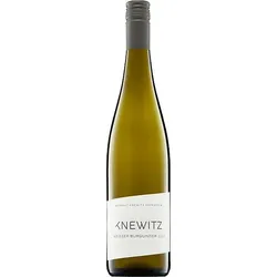 Weißburgunder trocken Weingut Knewitz 2024 - 6Fl. á 0.75l