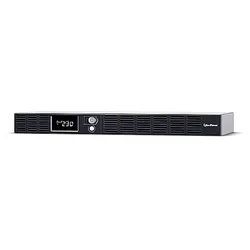 CYBERPOWER OR600ERM1U 600VA/360W Line-I.,1U,6xIEC