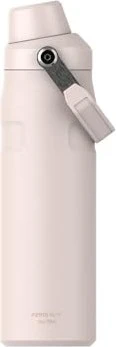 STANLEY Thermosflasche The IceFlow Bottle Fast Flow 700 ml/24oz Rose Quartz