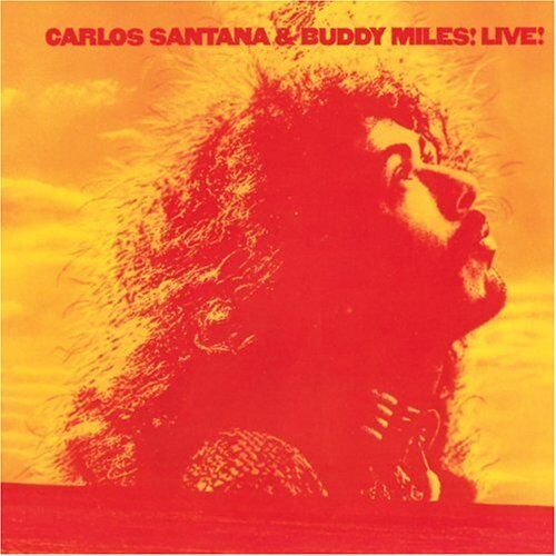 Santana/Miles - Live - Preis vom 11.10.2026 03:10:56 h