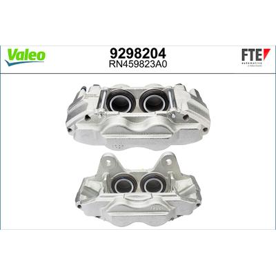 Fte Bremssattel [Hersteller-Nr. 9298204] für Toyota