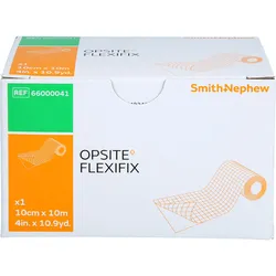 Opsite 10cmx10M Flexifix Unsteril 1 ST