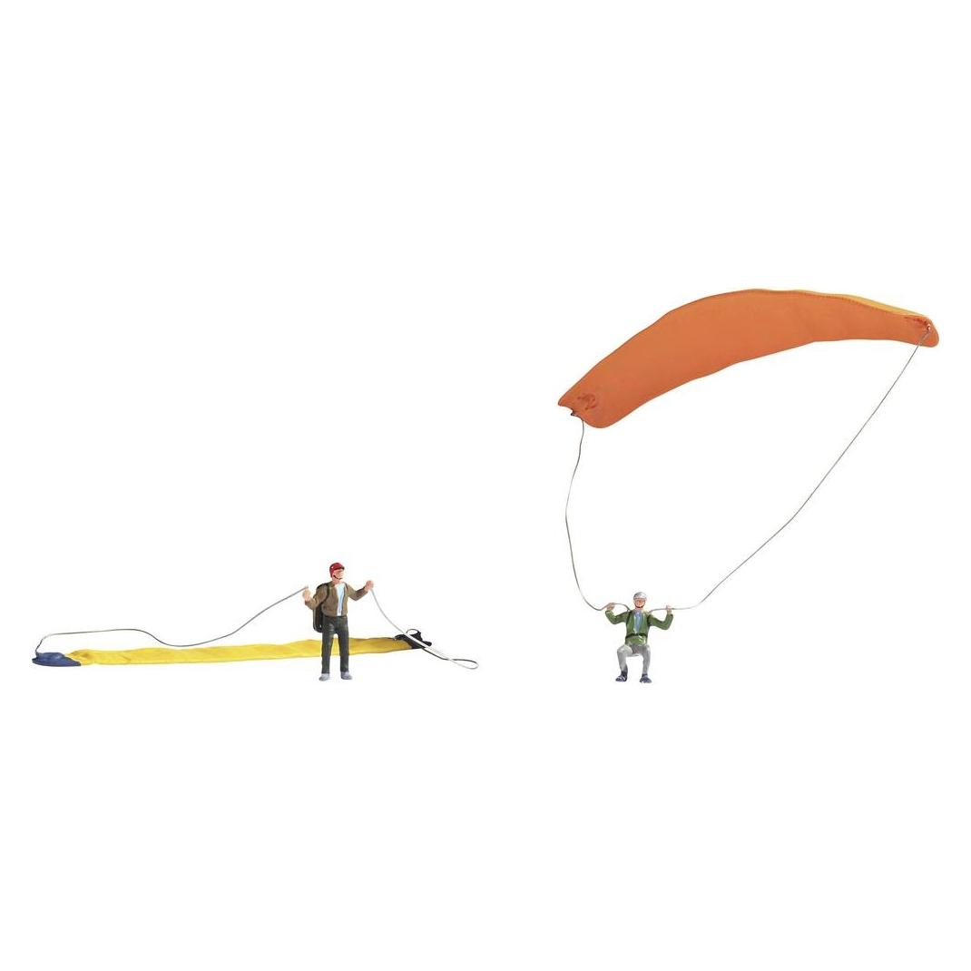 Noch 15886 H0 Figuren Paraglider (15886)