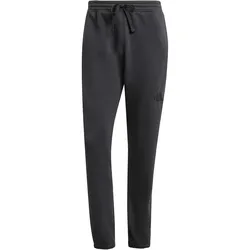 adidas All SZN Fleece Regular Tapered Jogginghose Herren IX1246 - black XS