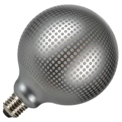 Bailey | LED-Glühbirne | Große Glühbirne E27 | 4W Dimmbar